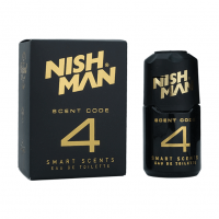 NISHMAN Туалетная вода PARFUM №4 100 мл