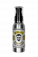 Morgan's Шампунь для бороды 100 мл