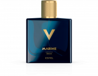 ALPHA Одеколон MARINE, 100 мл