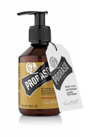 Proraso Шампунь для бороды WOOD AND SPICE  200 мл