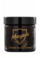 Morgan's Премиальный крем для бороды и усов 50 мл