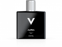ALPHA Одеколон СВЕТ, 100 мл