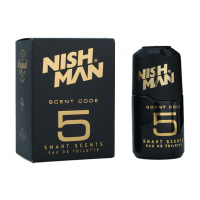 NISHMAN Туалетная вода PARFUM №5 100 мл