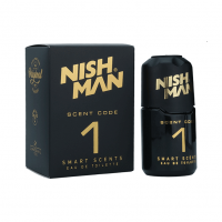 NISHMAN Туалетная вода PARFUM №1 100 мл