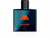 ALPHA Одеколон GENWOOD, 100 мл