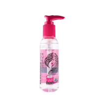 Elegance Сыворотка для волос и бороды с алоэ вера 120 ml