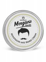 Morgan's Крем для бороды и усов 30 мл