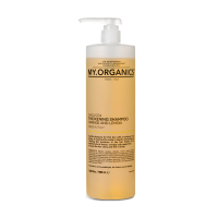 MY.ORGANICS Шампунь уплотняющий 1000мл
