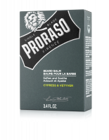 Proraso Бальзам для бороды CYPRESS & VETYVER 100 мл