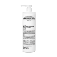 MY.ORGANICS Кондиционер кератиновый 1000мл