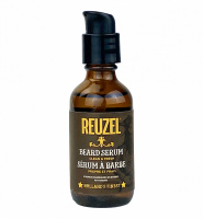 REUZEL Масло для бороды  Beard Serum 50 мл