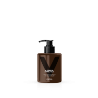 ALPHA Крем после бритья охлаждающий PRO, 275 мл