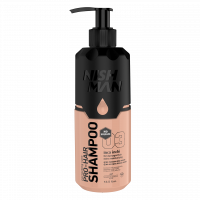 NISHMAN Шампунь KERATIN Inca Inchi 400 ML