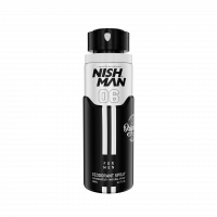 NISHMAN Дезодорант 06 Old Spice 200 ML 