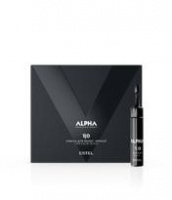 ALPHA Краска-пена для волос PRO 8/0 Светло-русый, 10 мл
