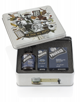 Proraso Подарочный Набор для Ухода за Бородой  Azur Lime
