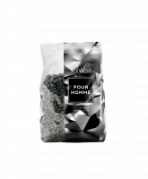 ITALWAX POUR HOMME Воск горячий (пленочный)  мужской гранулы 1 кг