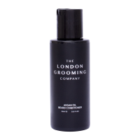London Grooming Кондиционер для бороды с Аргановым маслом 60 мл