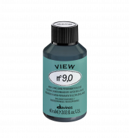 Davines 9,0 Очень светлый блонд 60 мл