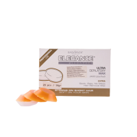 Elegance Воск для депиляции лица "Extra-кремовый" 290 g