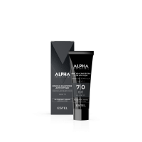 ALPHA Краска-камуфляж для бороды 7/0 PRO, 40 мл