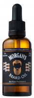 Morgan's Масло для бороды Bay Rum 50 мл