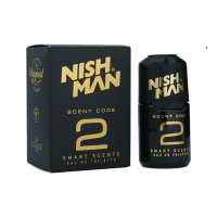 NISHMAN Туалетная вода PARFUM №2 100 мл