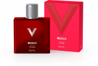 ALPHA Одеколон ROSSO, 100 мл