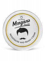 Morgan's Крем для бороды и усов 75 мл