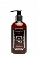 Morgan's Масло для бритья 250 мл