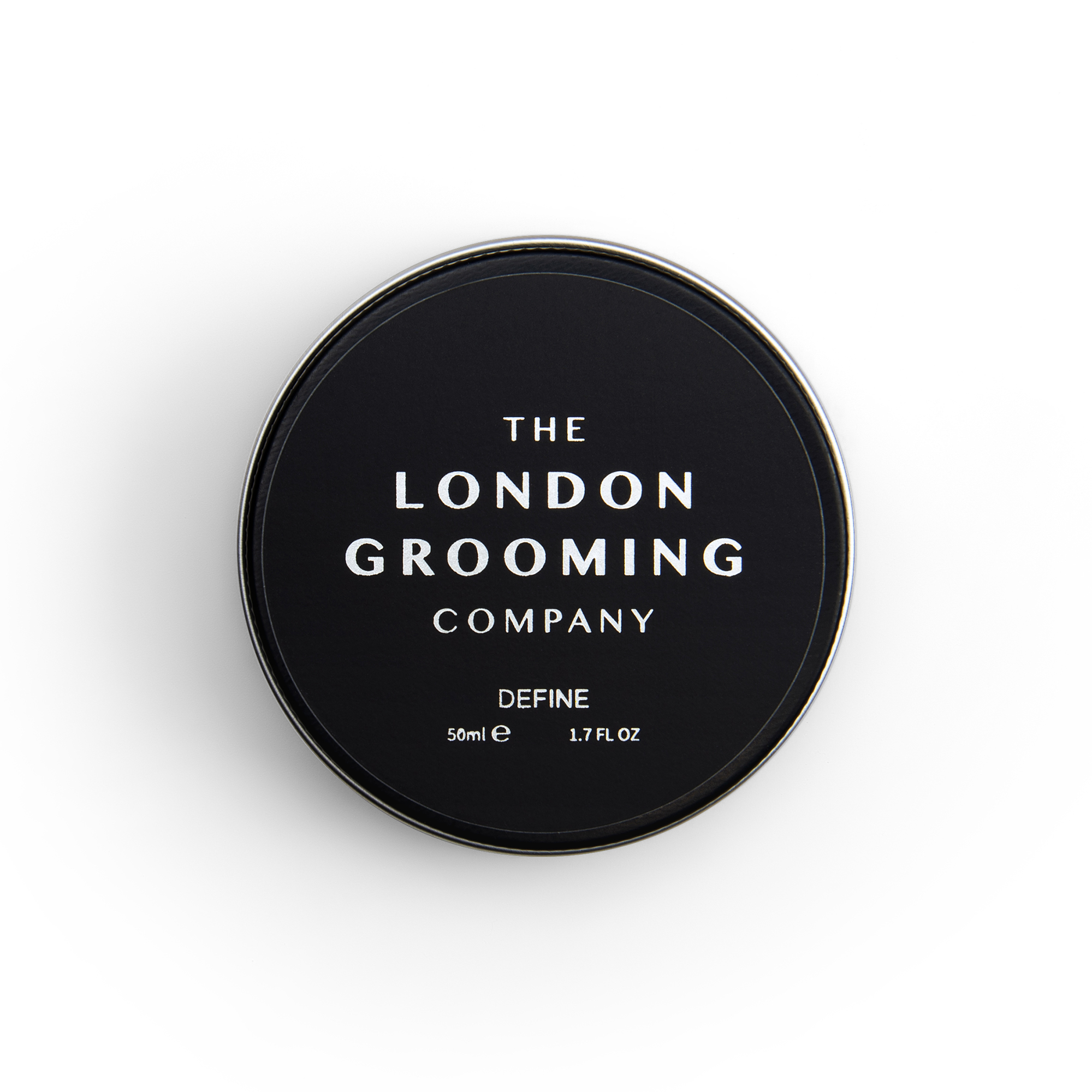 London Grooming Паста Define для укладки волос 50 мл