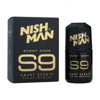 NISHMAN Туалетная вода PARFUM №S9 100 мл
