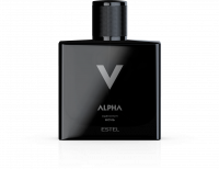 ALPHA Одеколон НОЧЬ, 100 мл