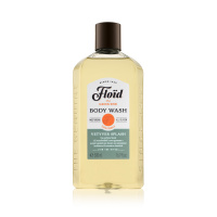 Floid Гель для душа VETYVER SPLASH 500 мл