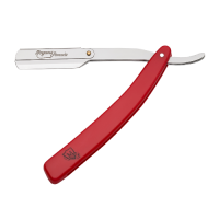 Morgan's Опасная бритва со сменным лезвием Classic 1873 Red