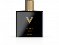 ALPHA Одеколон СОЛНЦЕ, 100 мл