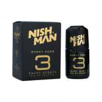 NISHMAN Туалетная вода PARFUM №3 100 мл