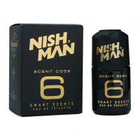 NISHMAN Туалетная вода PARFUM №6 100 мл