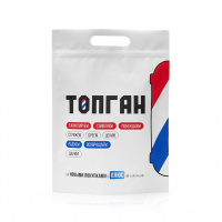 ZIP пакет ТОПГАН, 24х32х10см, упаковка 10 шт 