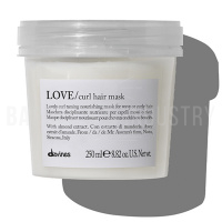 Davines LOVE CURL Маска для усиления завитка 250 мл 