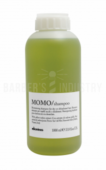 Davines MOMO Шампунь для глубокого увлажнения волос 1000 мл