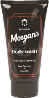 Morgan's Гель для душа 150 мл