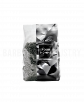 ITALWAX POUR HOMME Воск горячий (пленочный)  мужской гранулы 1 кг