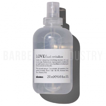 Davines LOVE CURL Ревиталайзер для усиления завитка 250 мл 