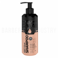 NISHMAN Шампунь KERATIN Inca Inchi 400 ML