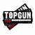 Табличка "Если мой автомобиль мешает" TOPGUN, упаковка 20 шт 