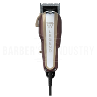 Wahl Legend бордовый, сетевая машинка
