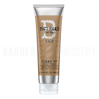 BH Шампунь для ежедневного применения TIGI Bed Head for Men Clean Up Daily Shampoo 250 ml