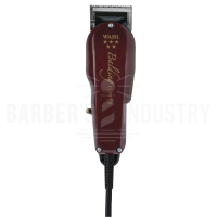 Wahl Balding бордовый, сетевая машинка
