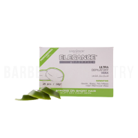 Elegance Воск для депиляции лица "Sensitive" 290 g